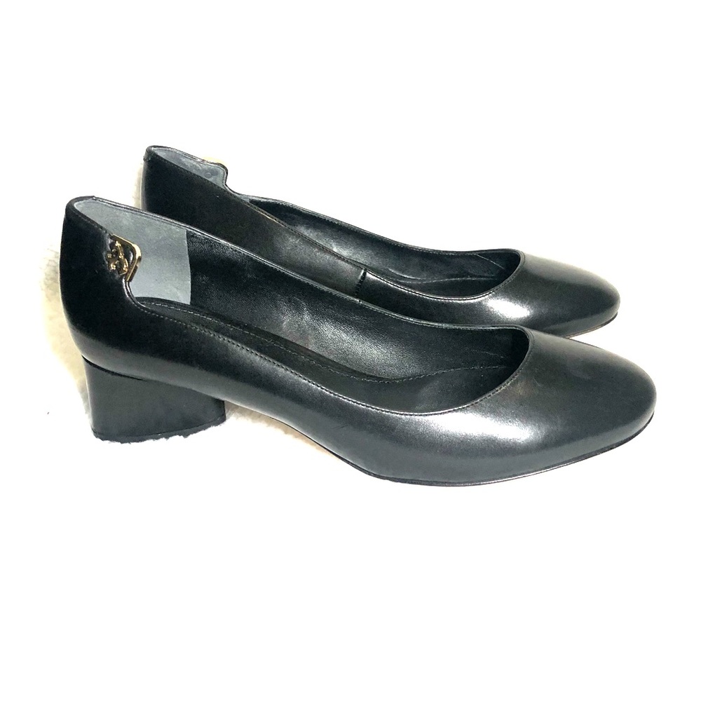 Tory Burch Elizabeth Pump Size 8 1/2